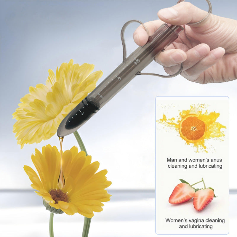 Lube Shooter 20 ml Capacity - image 5
