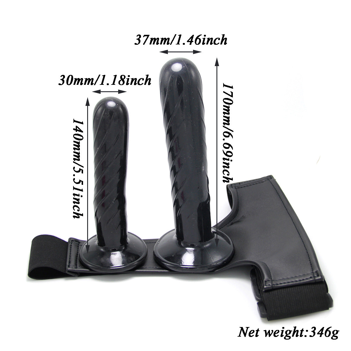 DoubleDip Pleasure Set - image 5