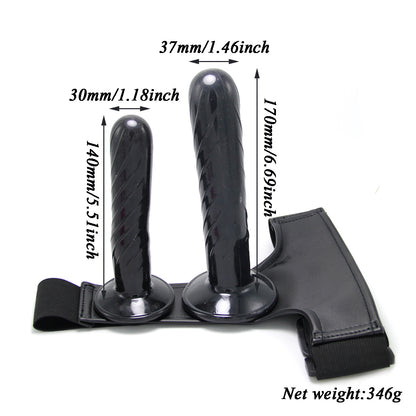 DoubleDip Pleasure Set - image 5