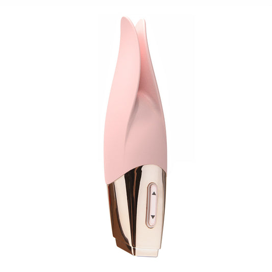 Sensation Clitoral Stimulator VibroClip - image 1