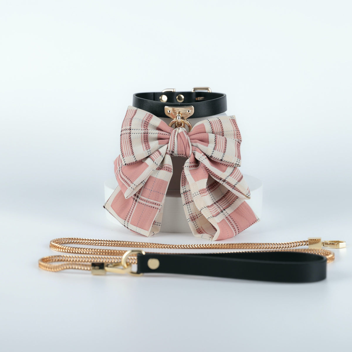 Collar & Lead Set - image 0