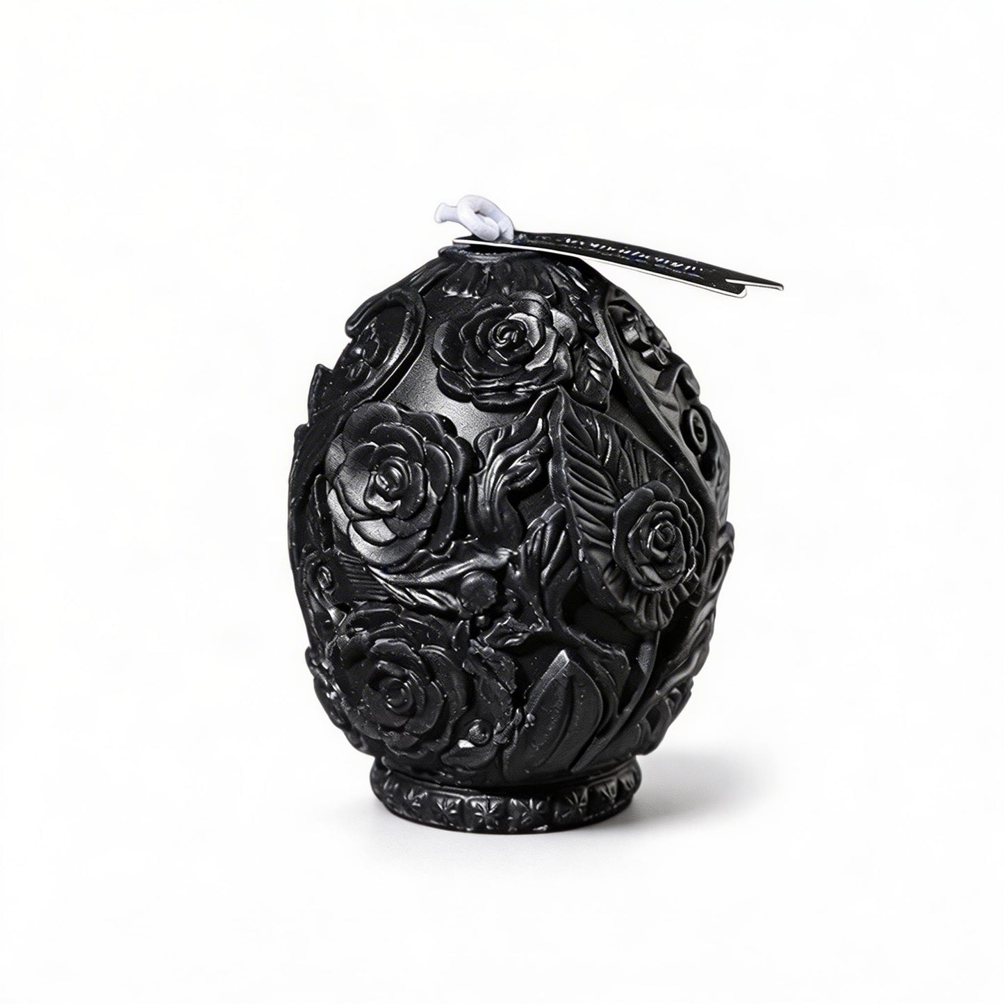 Bloom Sphere Sensual Candle – Low-Temperature - Black - image 5