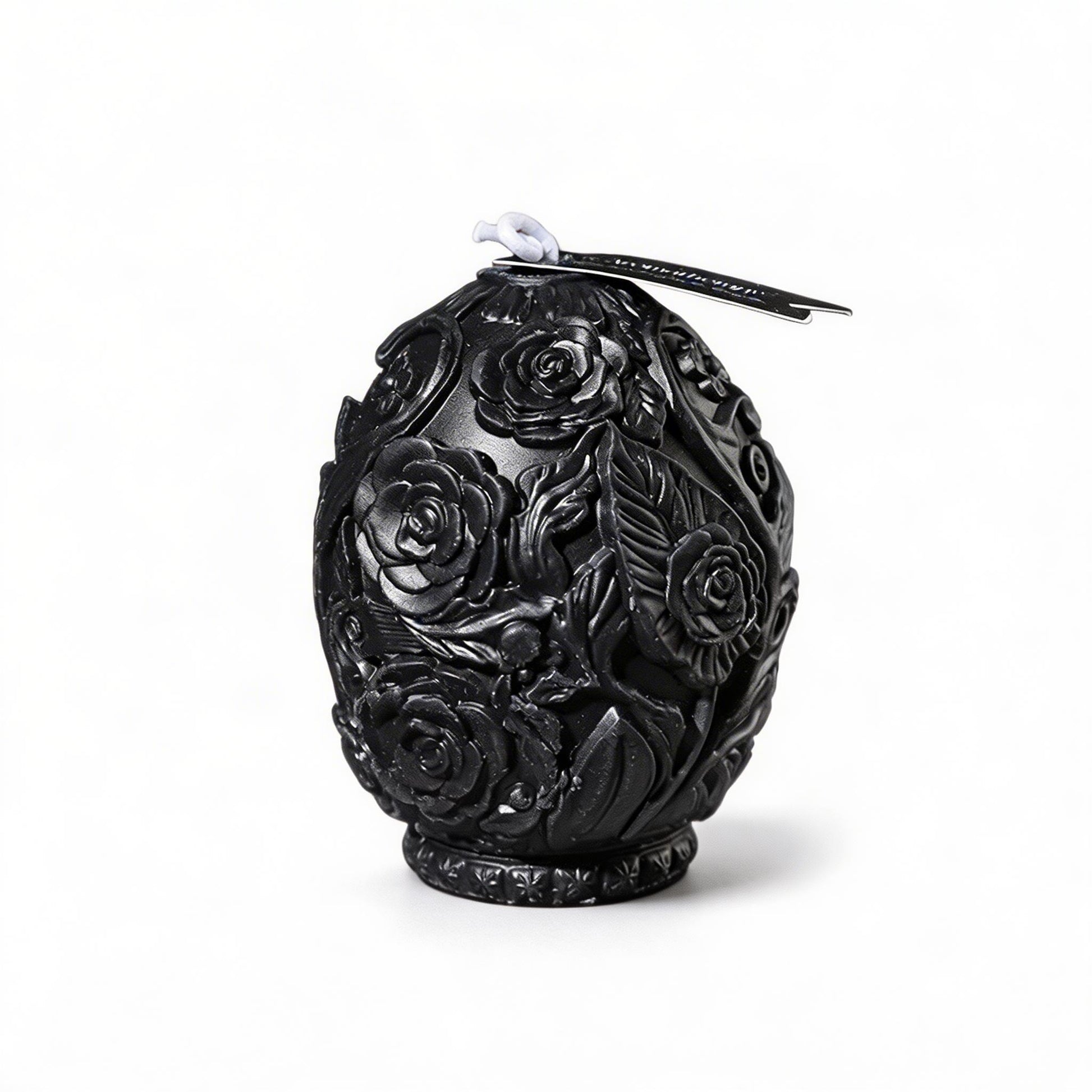 Bloom Sphere Sensual Candle – Low-Temperature - Black - image 5