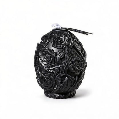 Bloom Sphere Sensual Candle – Low-Temperature - Black - image 5