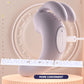 Rabbit Ear Suction & Vibration Massager - image 0