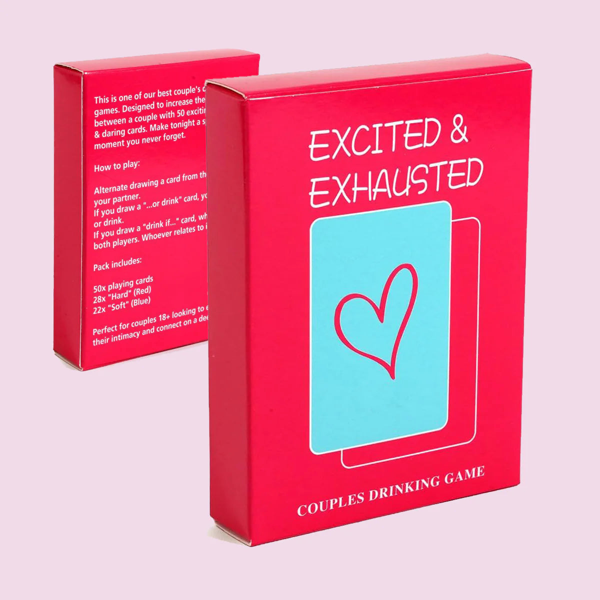 Couples Drinking Sex Game - image 2