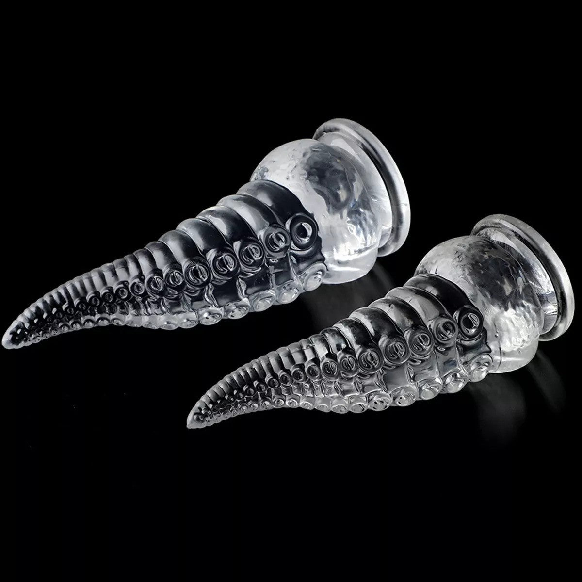 Octopus Novelty Anal Plug - image 3
