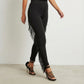 Rhinestone Fringe Legging - image 7