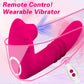 Clitoral Suction Toy with 10 Suction Modes - image 10
