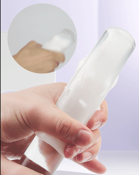 Disposable, One Time Use, Super Stretchable Male Masturbator Sleeve - image 11