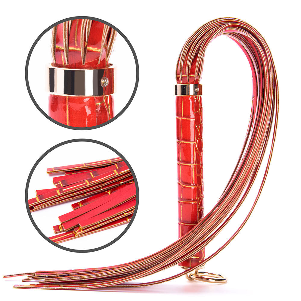 Hand-held Whip 21.06'' - image 4