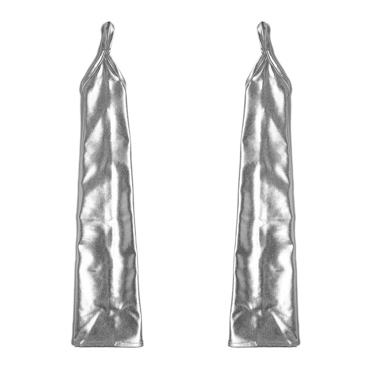 Nocturne Shine - Silver - image 4