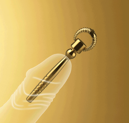 24k Gold Urethral Sound Set - image 7