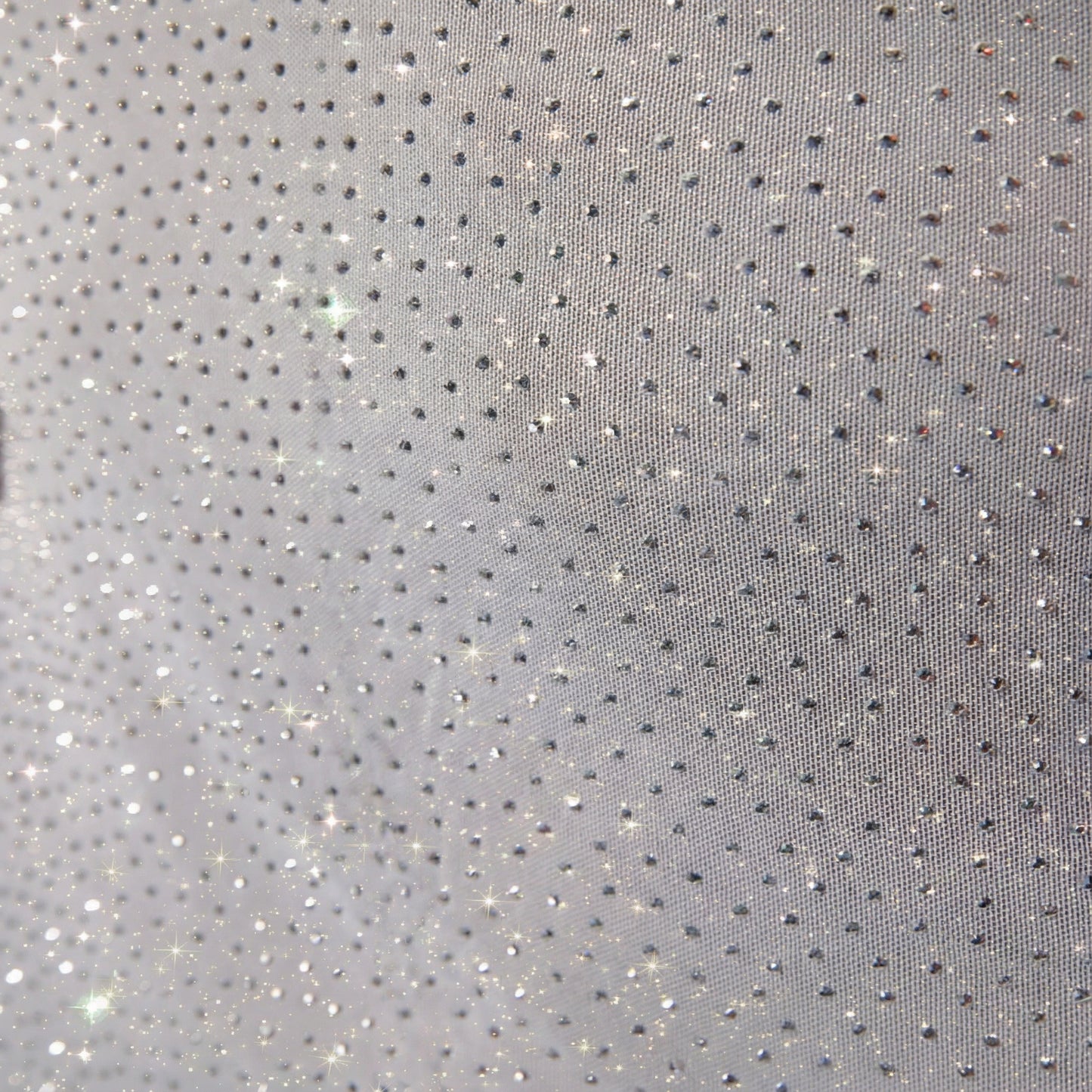 Starluxe Mesh Sparkle Top – Style G - image 17