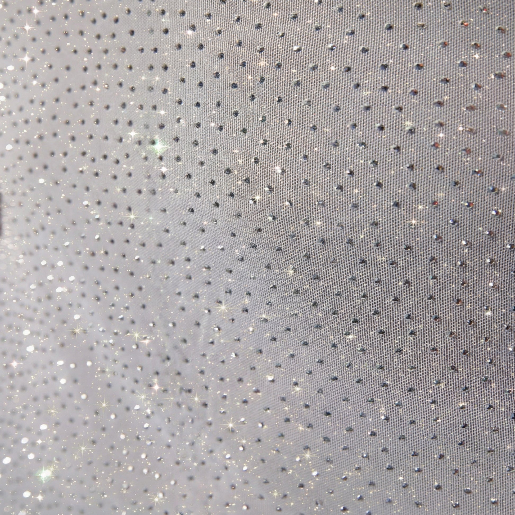 Starluxe Mesh Sparkle Top – Style G - image 17