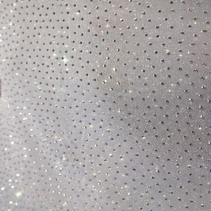 Starluxe Mesh Sparkle Top – Style G - image 17