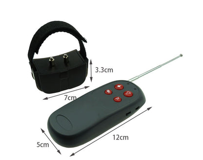 Electric Cock Ring - image 4