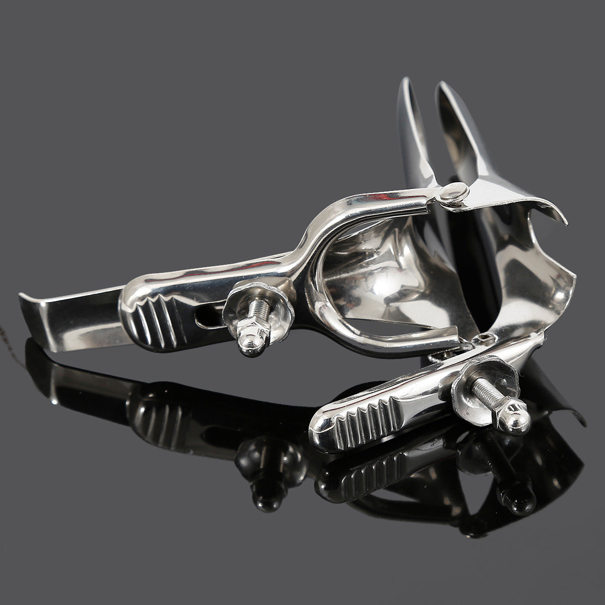 304 Stainless Steel Vaginal Speculum - image 1