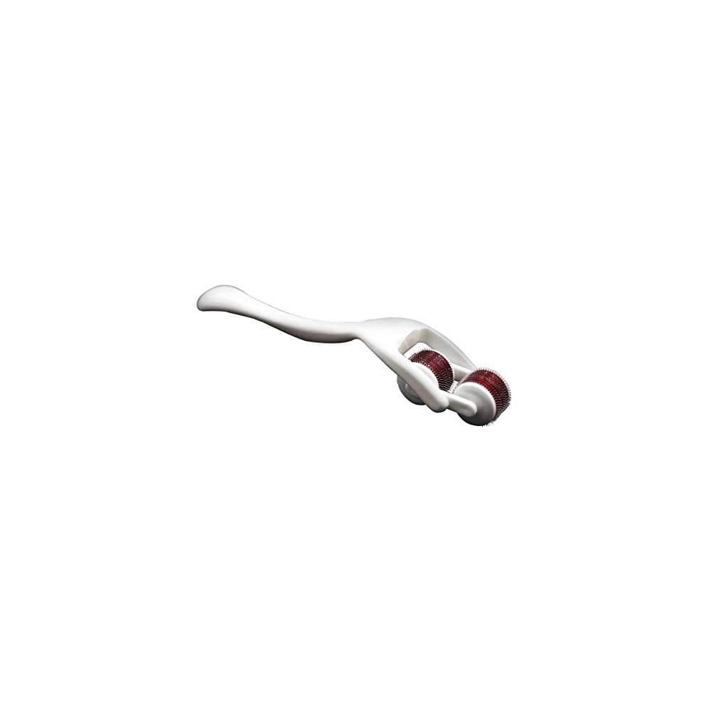 2 Wheel  Nerve Awaker - White & Red - image 8