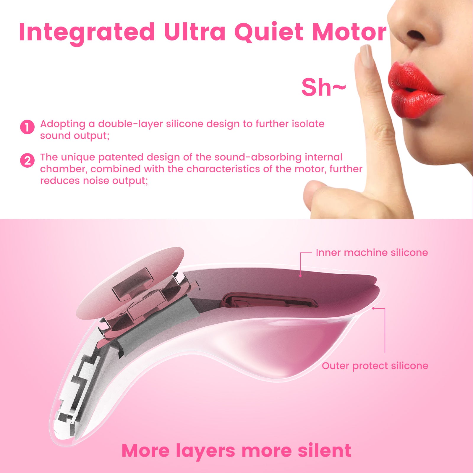 CloudSqueeze – Mini Cute Panty Stimulator - image 5