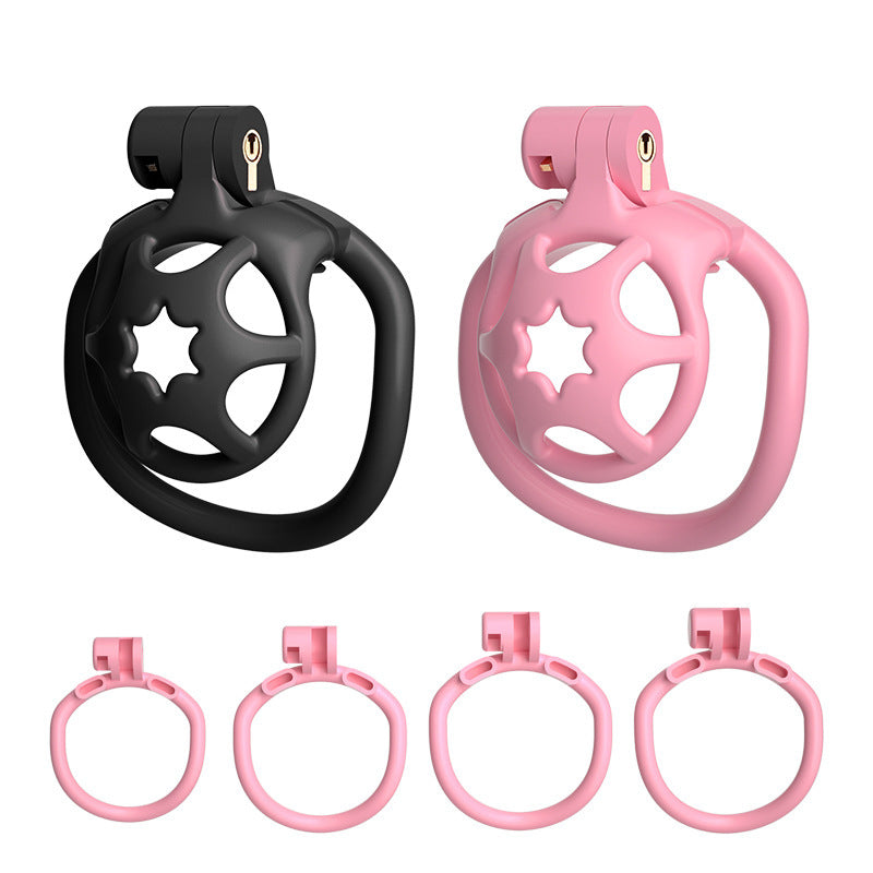 Starlight Breathable Chastity Ring - image 3