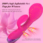 OnyxBloom Smart Pleasure Vibrator Wand - image 9