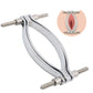 BDSM Toy Vaginal Speculum - image 1