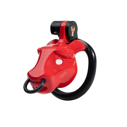 Bull Chastity Cage Kit - image 2