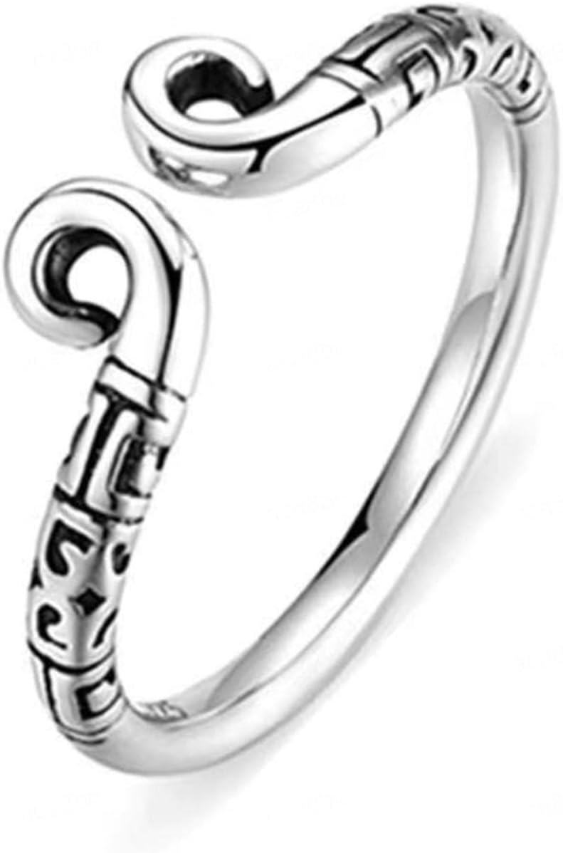 Metal Chastity Ring - image 3