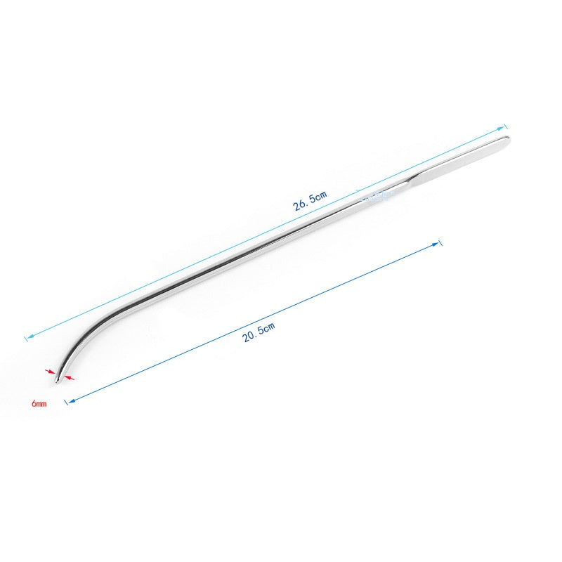 Premium Medical Grade Urethral Dilator Urethral Sounding - 6mm - image 14