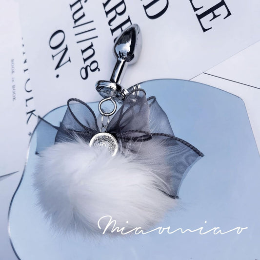 Vulpexx Butt Plug - image 0