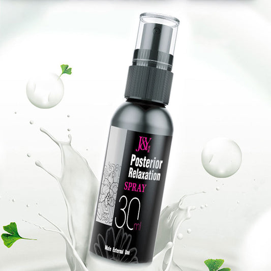 FrostGlide Lubricant Sex Anal Relaxer - image 0