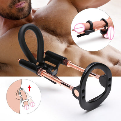 Penis Stretcher Erection Trainer - image 2