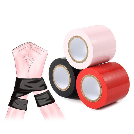 Electrostatic Bondage Tape Sticks 16 M - image 1