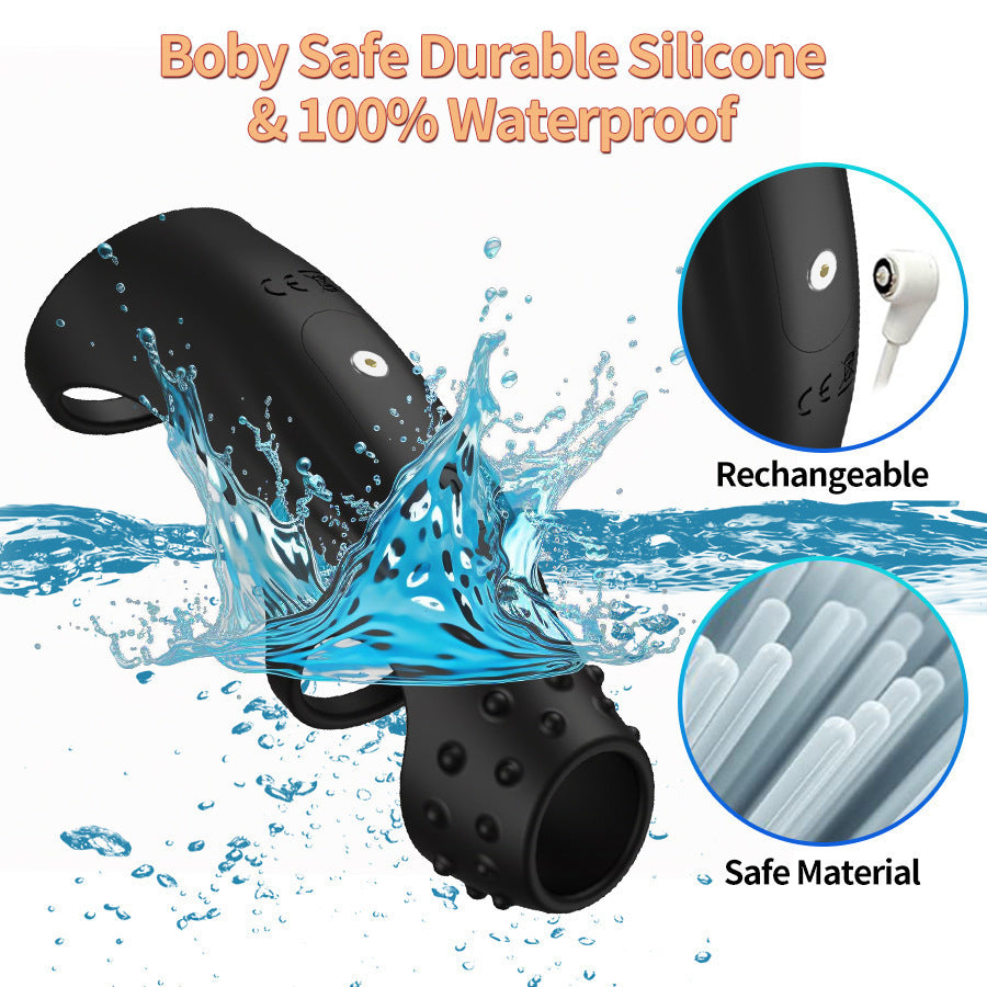 VibeForge Performance Ring - image 10