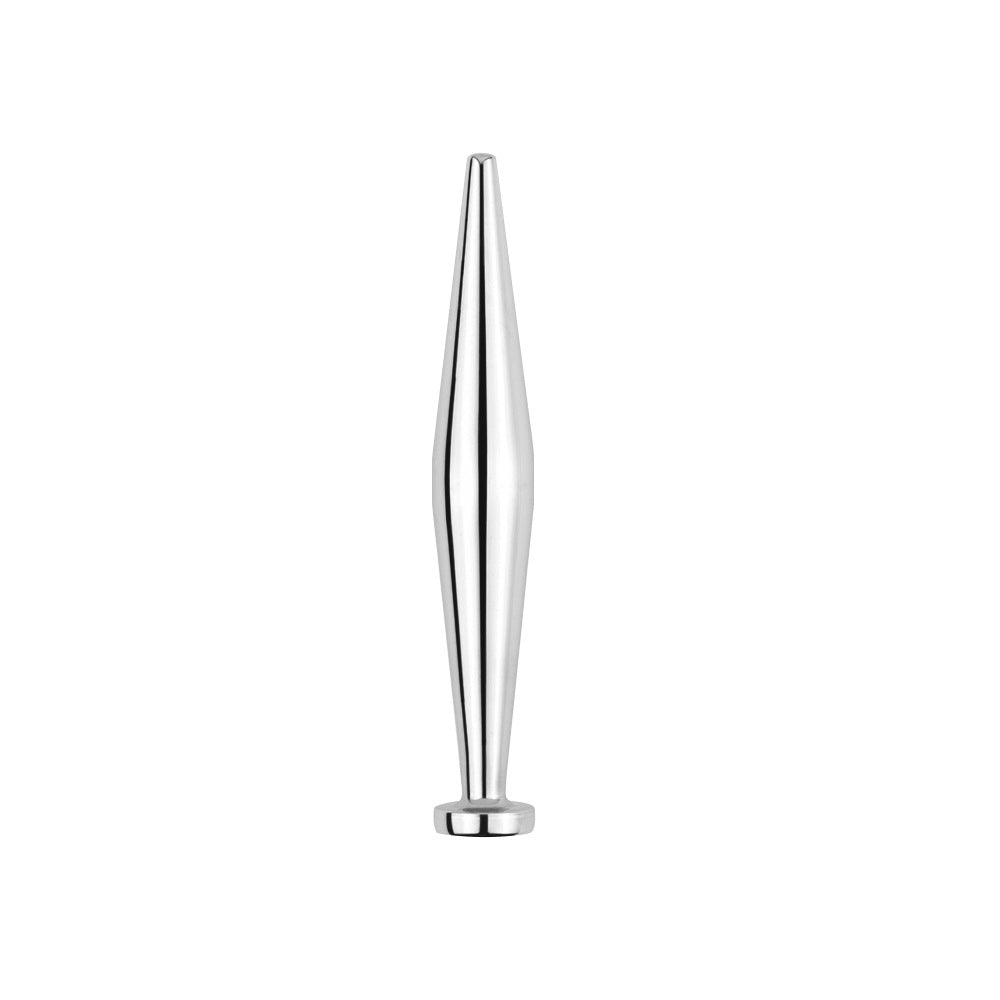 2.87" Beginner-friendly Stainless Steel Urethral Sound - image 2