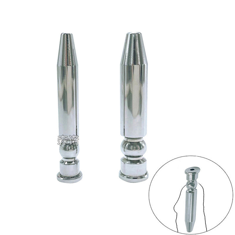 Bling A Ding Dong Penis Plug - 13mm - image 0
