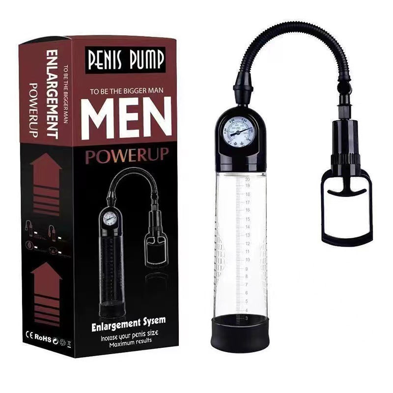Maximizer Power Penis Pump - B - image 1