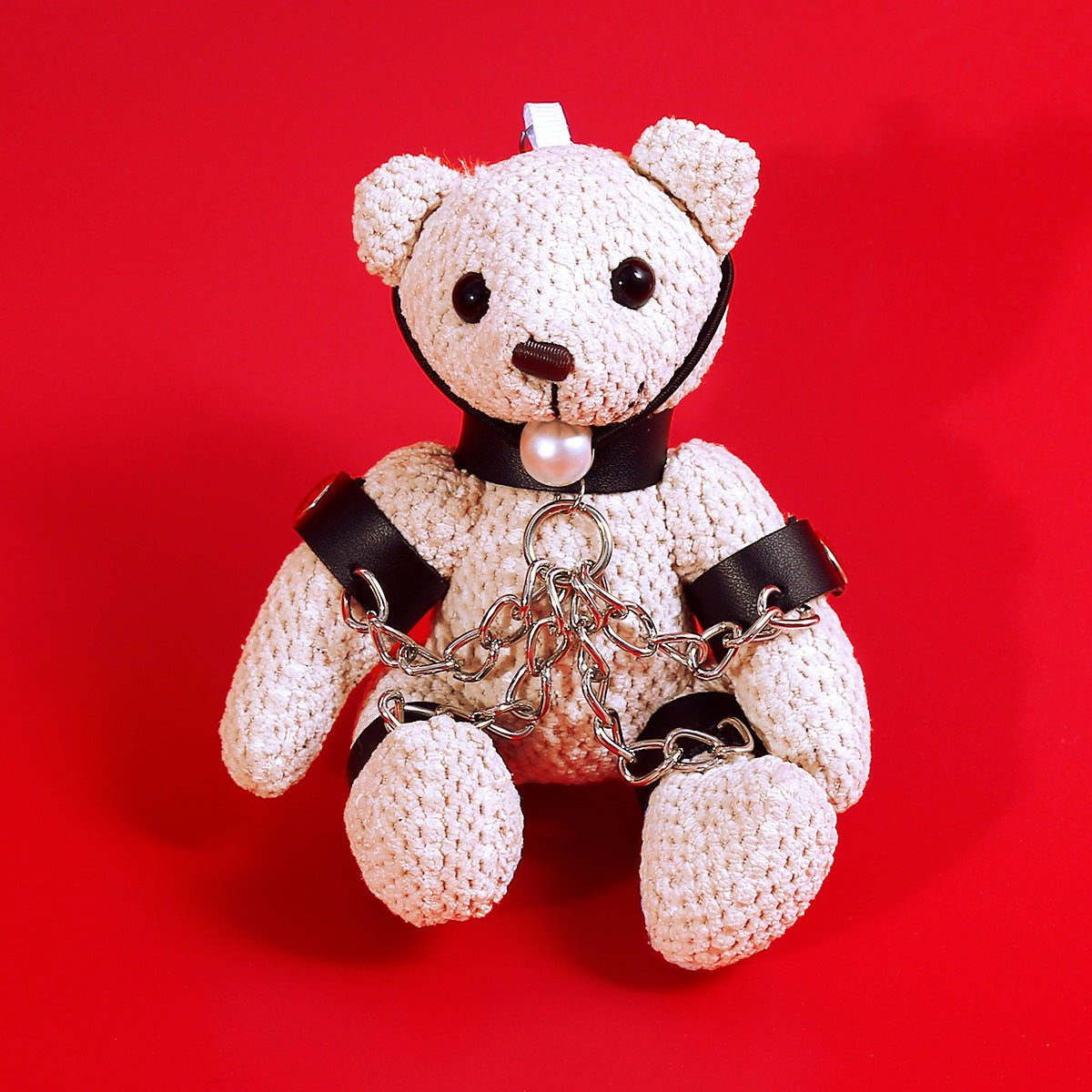 SM Teddy Bear Toy - D - image 10