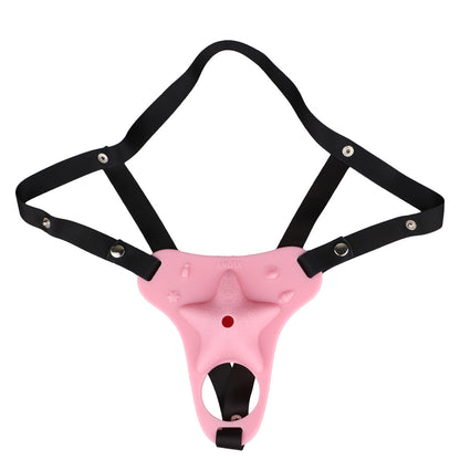Starfish-inspired Chastity Cage - image 6