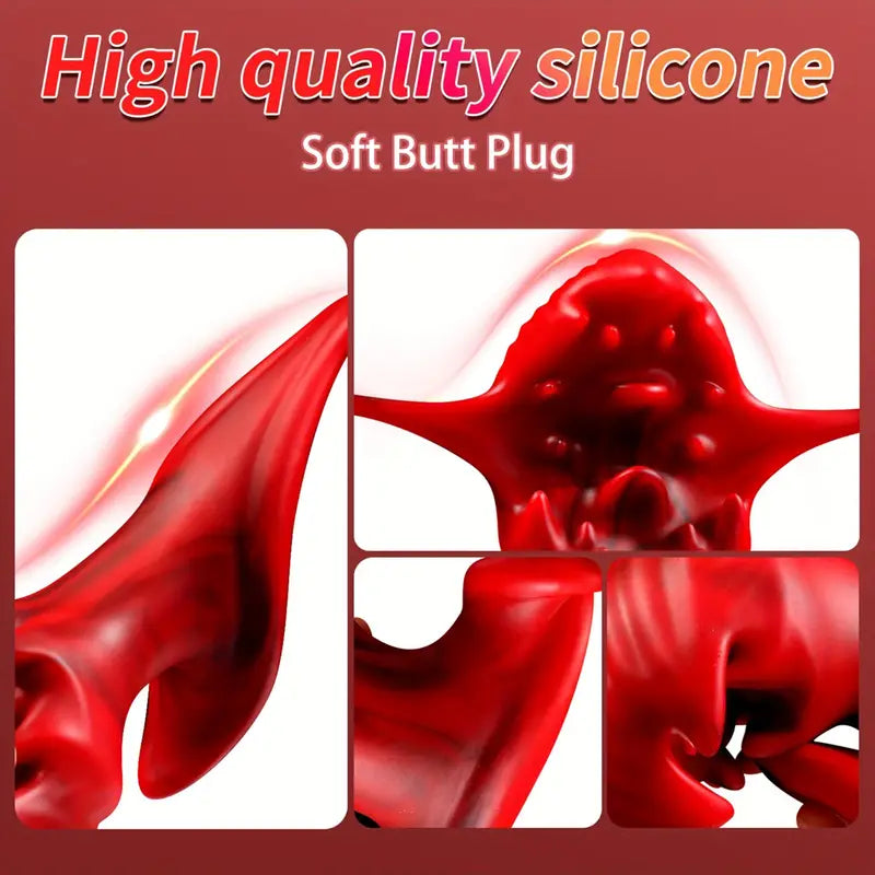 Monster Dildos Butt Plug - image 1