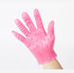 Masturbation Wolf Fingers BDSM Gloves - Pink - image 5