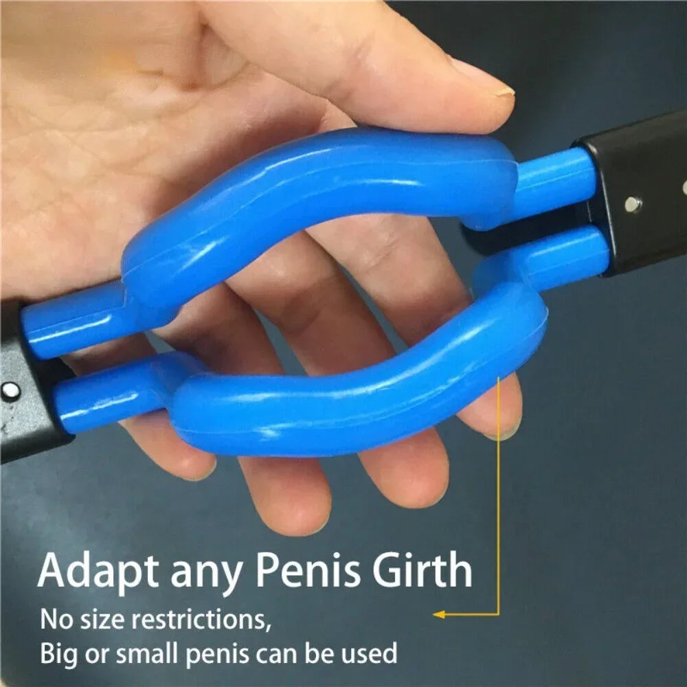 Penis Enlargement Device Penis Stretcher Physical Training - image 2