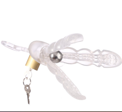 Resin Vulva Dilator Anal Vaginal Speculum - image 3