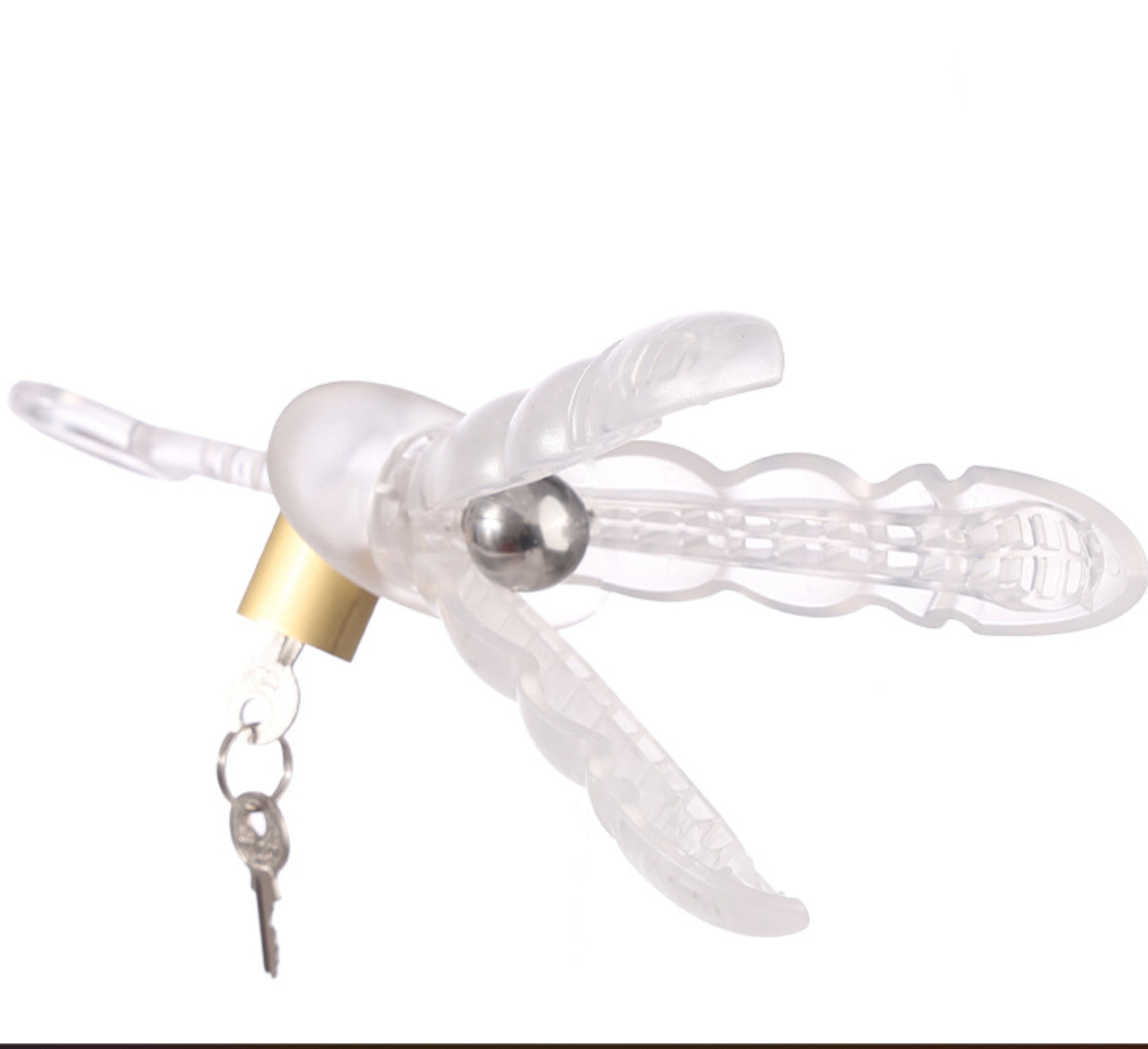 Resin Vulva Dilator Anal Vaginal Speculum - image 3