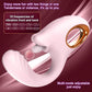 Luxelick 6.1'' Dual Motor Tongue Vibe - image 7