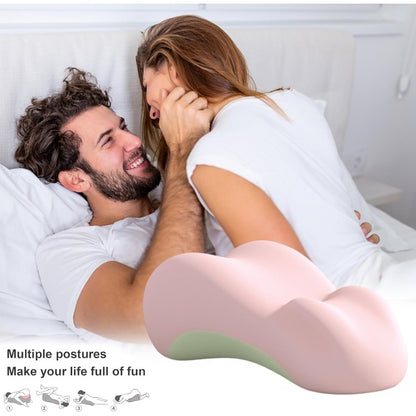 Ergonomic Memory Foam Butt Cushion - image 8