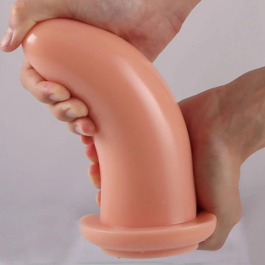 BulletSilk Anal Plug - image 0