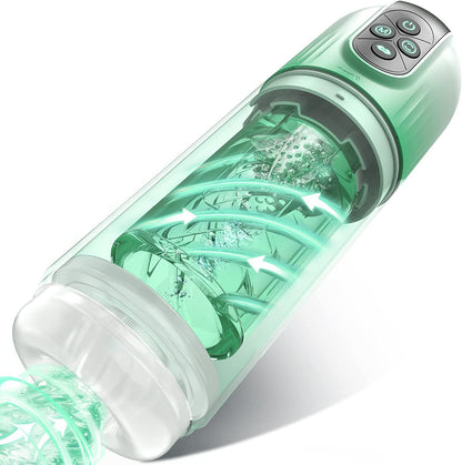 XR2 Plus Blowjob Machine Tongue Licking Rotating Sucking Waterproof - image 6