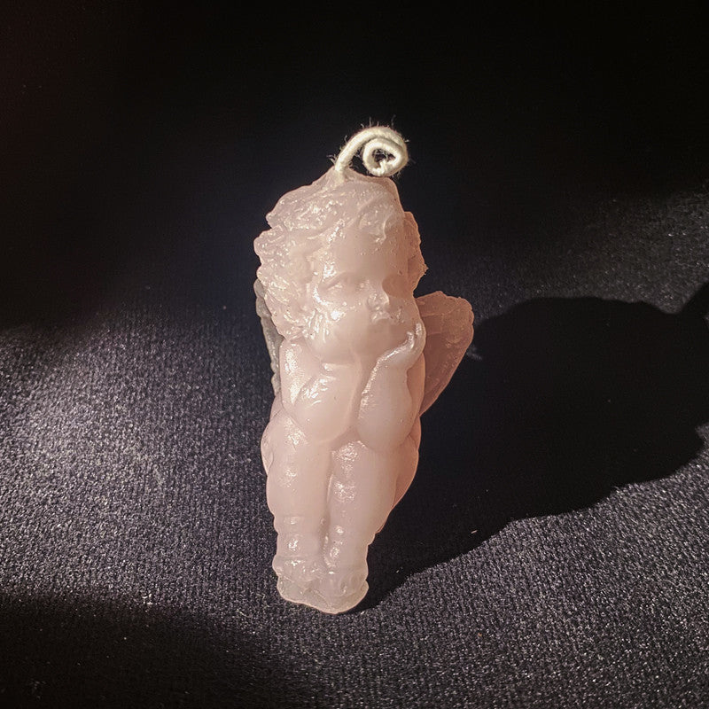 Angel Love Low-Temperature Candle - image 6